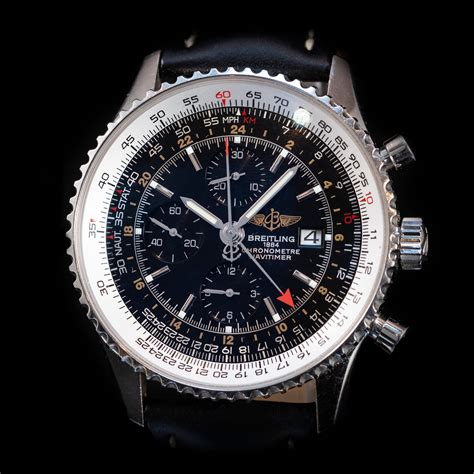 breitling navitimer 2007